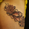 rose1left