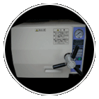 Autoclave