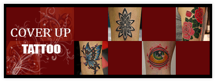 カバーアップtattooの画像集