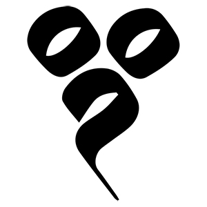 梵字 イー(タトゥーデザイン)