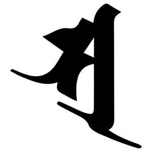 梵字 ソ（タトゥーデザイン）